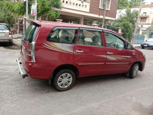 2008 Toyota Innova MT for sale