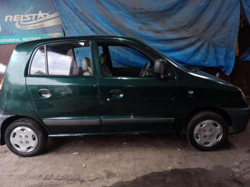 Used 1999 Hyundai Santro MT for sale