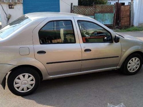 2010 Mahindra Renault Logan MT for sale 