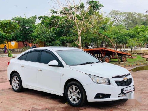 Used Chevrolet Cruze LTZ 2013 MT for sale 