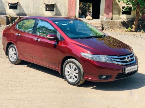 Honda City V MT Exclusive 2012 MT for sale 