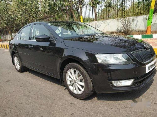 Skoda Octavia Ambiente 1.9 TDi, 2015, Diesel MT for sale 