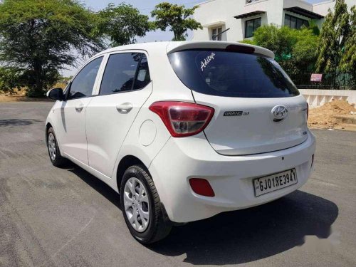 Hyundai Grand I10 i10 Magna 1.2 Kappa VTVT, 2014, Petrol MT for sale 