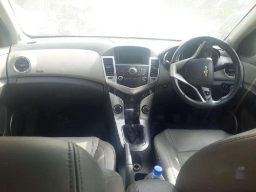 Chevrolet Cruze LTZ, 2011, Diesel MT for sale 