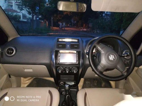 Used 2008 Maruti Suzuki SX4 MT car at low price