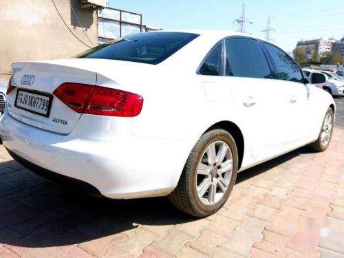 2011 Audi A4 2.0 TDI MT for sale