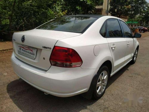 Used 2011 Volkswagen Vento MT for sale