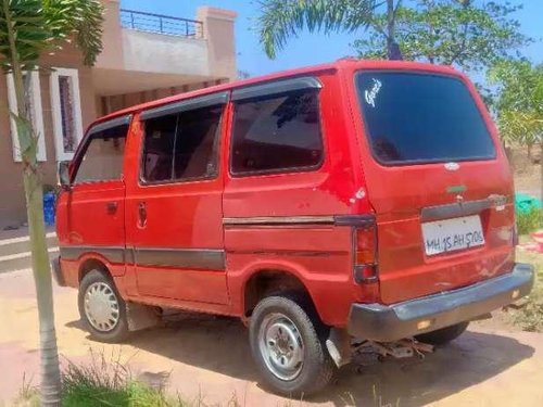 2000 Maruti Suzuki Omni MT for sale at low price