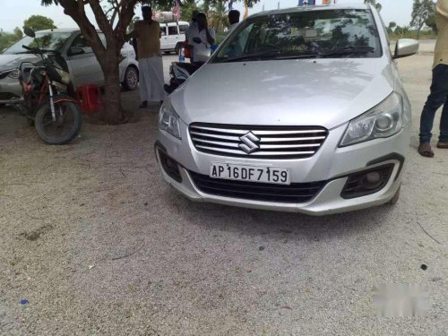 USed Maruti Suzuki SX4 2015 MT for sale 