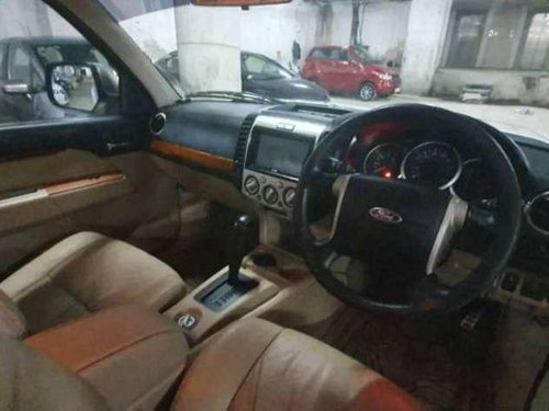 Ford Endeavour 3.0L 4X4 AT 2010 for sale 