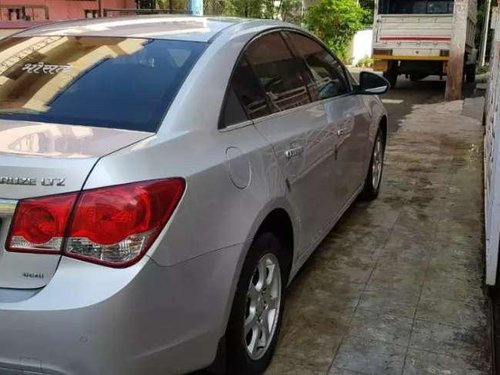 Chevrolet Cruze 2011 LTZ MT for sale 