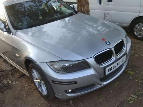 2012 BMW 3 Series 320d AT for sale at low price