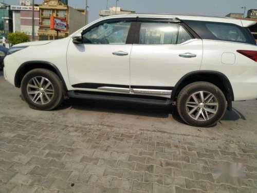 Toyota Fortuner 2018  4x4 MT for sale 