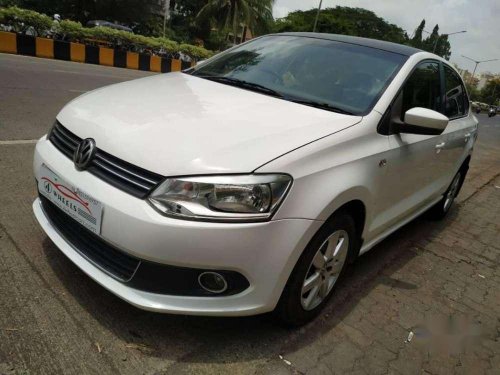 Used 2011 Volkswagen Vento MT for sale