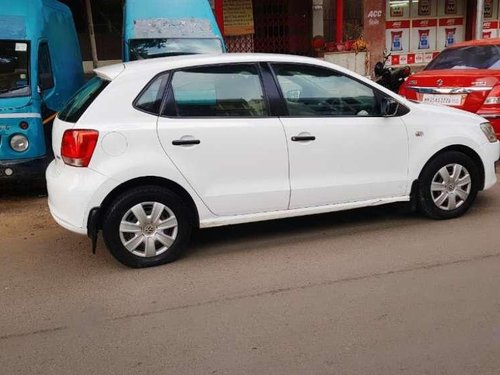 Volkswagen Polo 2011 MT for sale 