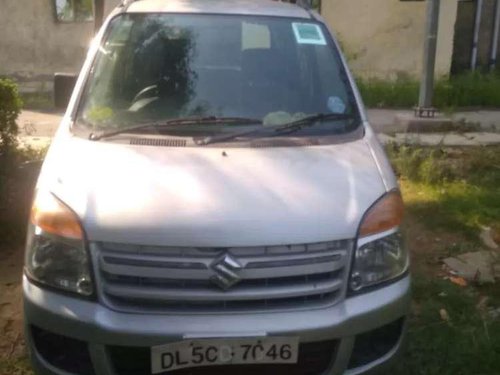 Maruti Suzuki Wagon R MT 2008 for sale 