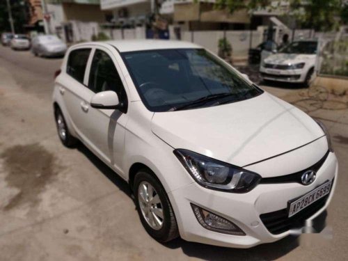 Hyundai i20 Sportz 1.4 CRDi 2013 MT for sale 