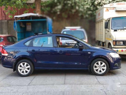 Used 2012 Volkswagen Vento MT for sale