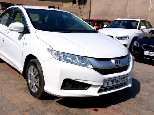 Honda City S 2014 MT for sale 