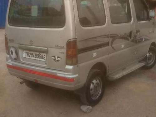 Used Maruti Suzuki Versa car MT at low price