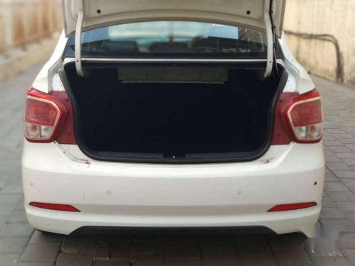 Hyundai Xcent S 1.1 CRDi, 2016, Diesel MT for sale 