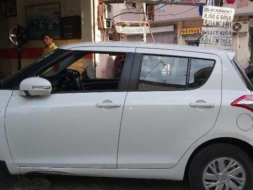 Maruti Suzuki Swift VXI MT for sale 