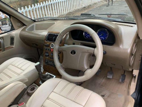 2014 Tata Safari 4x2 MT for sale at low price