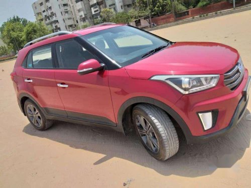 2016 Hyundai Creta AT for sale