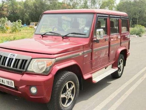 2012 Mahindra Bolero ZLX MT for sale at low price