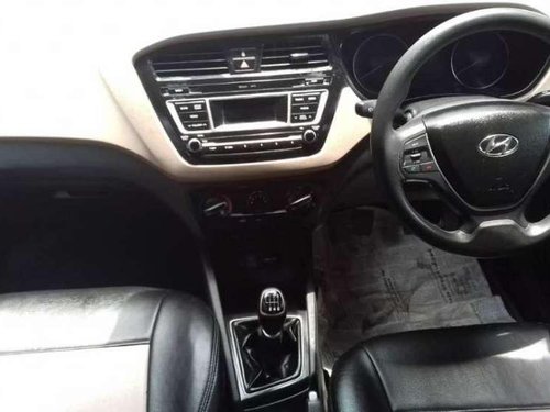 2016 Hyundai i20 MT for sale at low price