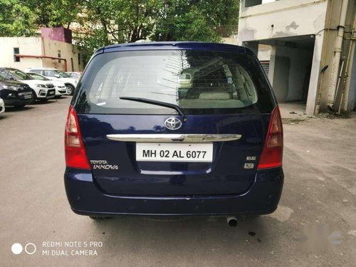 Toyota Innova 2006 MT for sale 