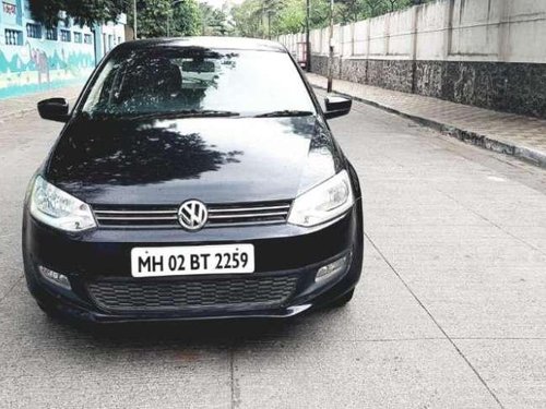 2010 Volkswagen Polo MT for sale at low price