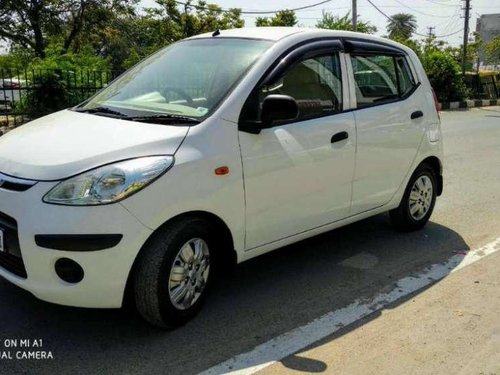 Hyundai I10 i10 Era, 2010, Petrol MT for sale 