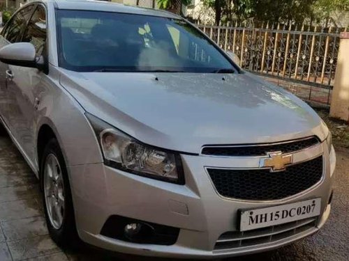 Chevrolet Cruze 2011 LTZ MT for sale 