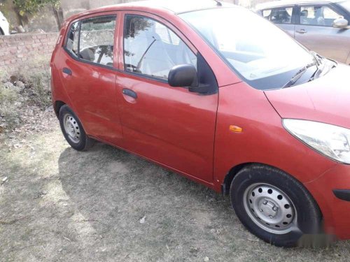 Used Hyundai i10 car Era MT at low price