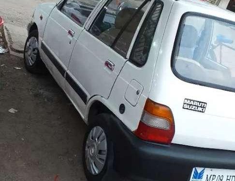 2003 Maruti Suzuki 800 MT for sale