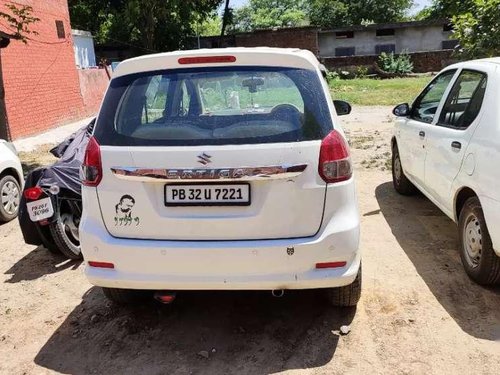 Used Maruti Suzuki Wagon R MT car at low price