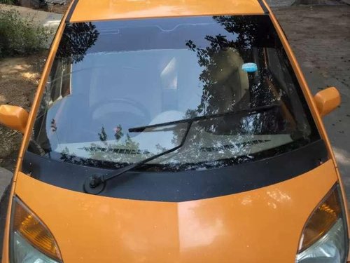 2012 Tata Nano MT for sale at low price