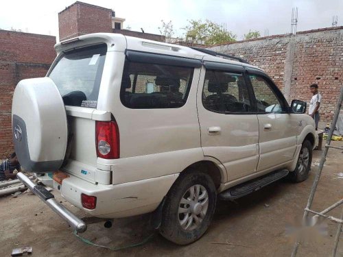 Used Tata Safari 4X2 2013 MT for sale 