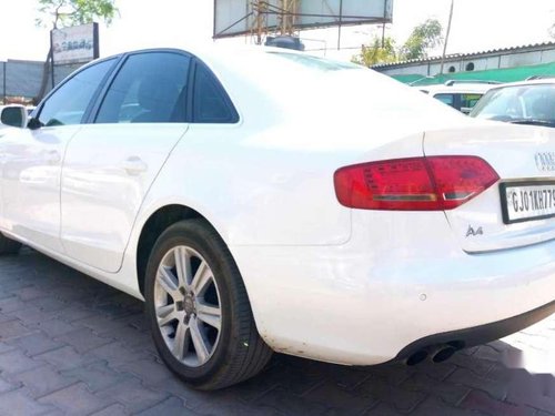 2011 Audi A4 2.0 TDI MT for sale