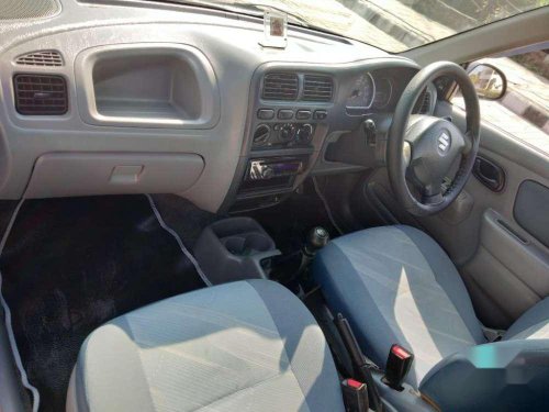 Maruti Suzuki Alto K10 VXi, 2013, Petrol MT for sale 