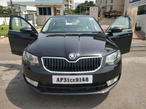 Skoda Octavia Ambiente 1.9 TDi, 2015, Diesel MT for sale 