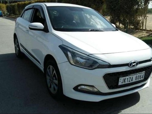 2018 Hyundai i20 Asta 1.2 MT for sale