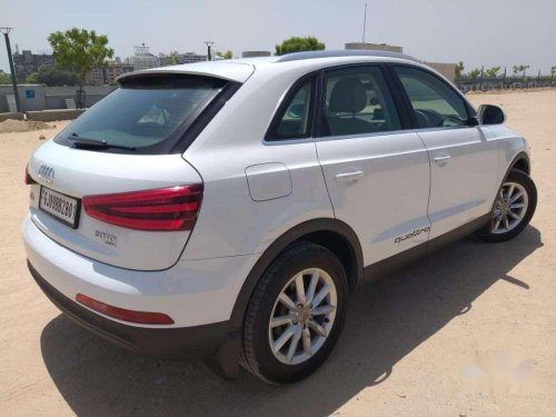 Audi Q3 2013 AT for sale 