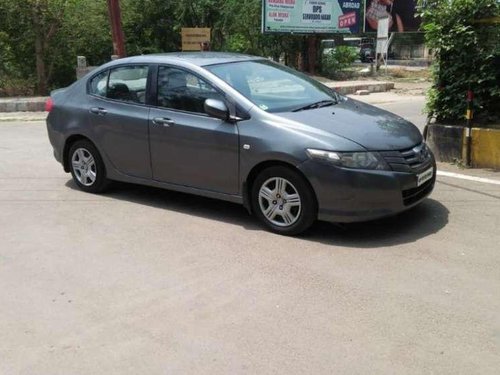 Honda City 1.5 E MT 2009 for sale 