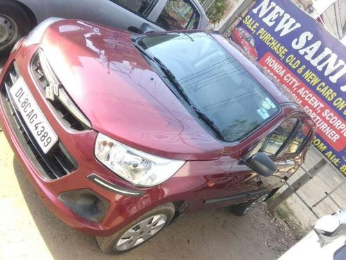 Used Maruti Suzuki Alto K10 car VXI MT at low price