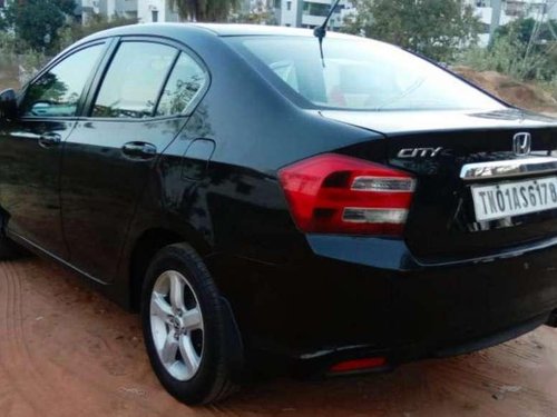 Honda City 1.5 S MT, 2012, Petrol for sale 