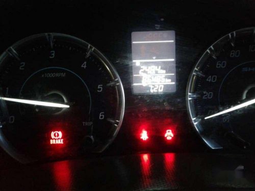 Maruti Suzuki Ertiga 2016 MT for sale 