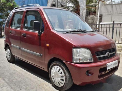 Maruti Suzuki Wagon R 2005 LXI MT for sale 