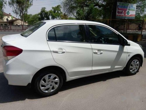 Used 2015 Honda Amaze MT for sale 